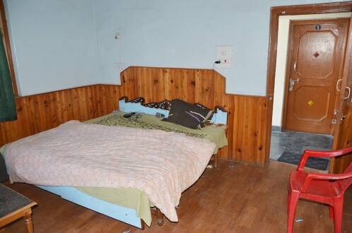 Highway Paying Guest House, Manali 2